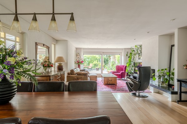 Medium property photo - Sluiskamp 3225, 6605 SP Wijchen